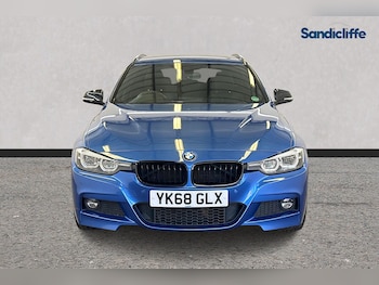 Used BMW 3 Series 2019 for sale - 78502824: Photo