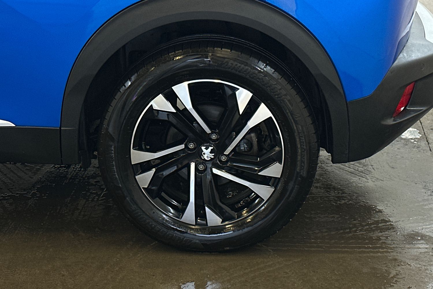 Used Peugeot 2008 2021 for sale - 77836729: Photo 11