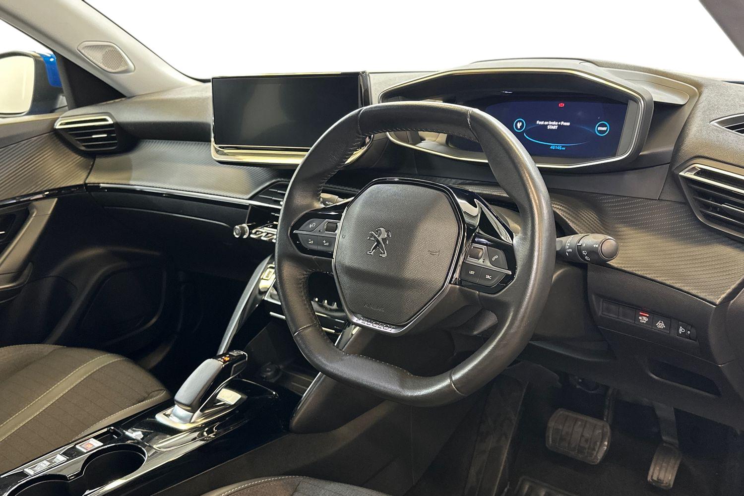 Used Peugeot 2008 2021 for sale - 77836729: Photo 12