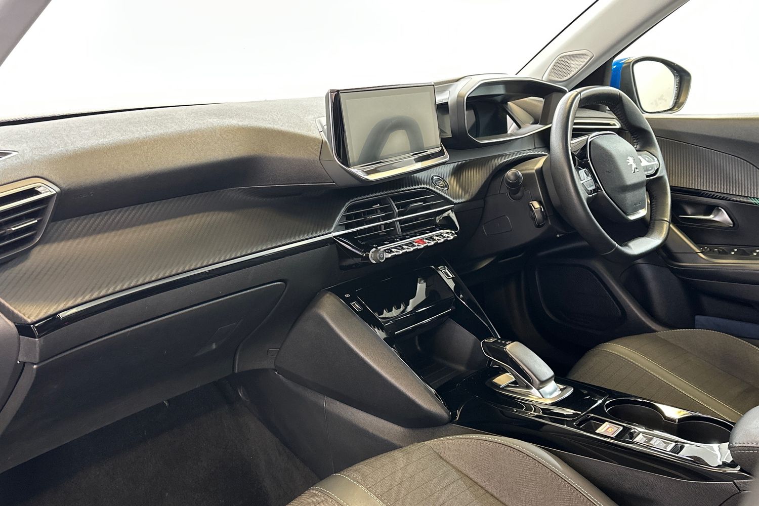 Used Peugeot 2008 2021 for sale - 77836729: Photo 14