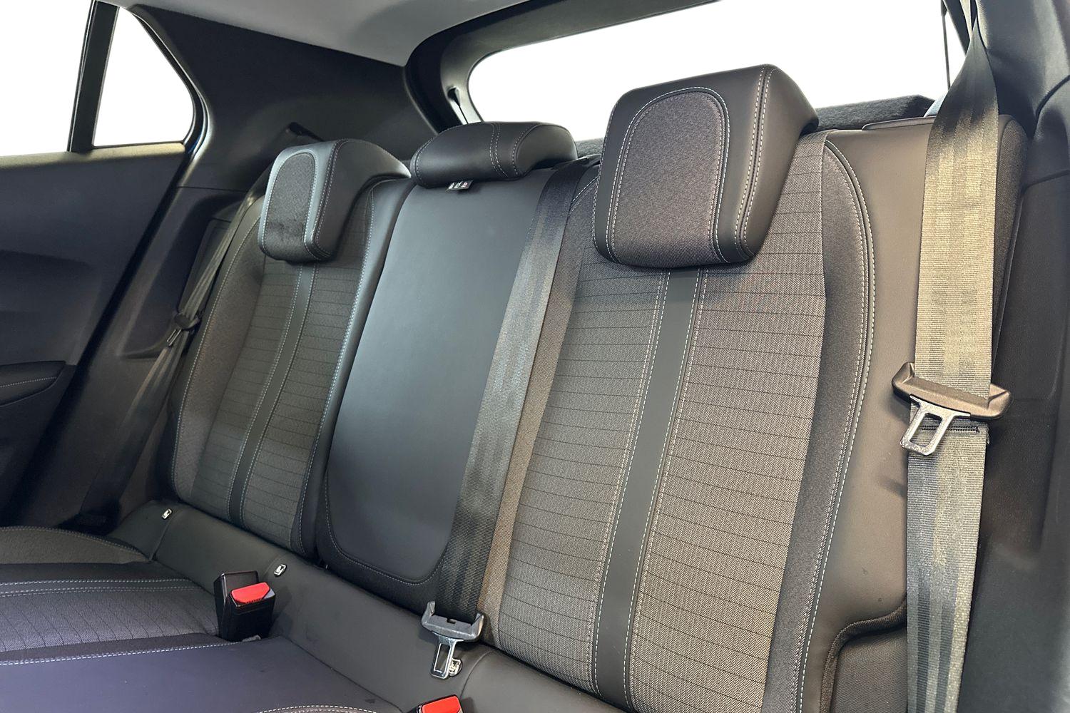 Used Peugeot 2008 2021 for sale - 77836729: Photo 15