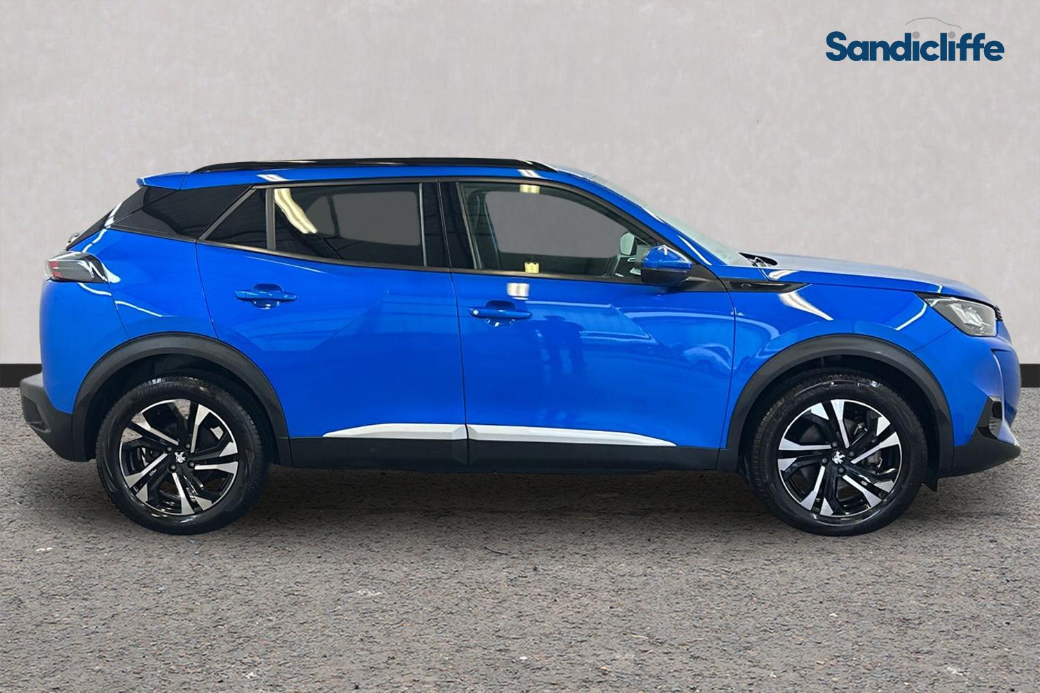 Used Peugeot 2008 2021 for sale - 77836729: Photo 3