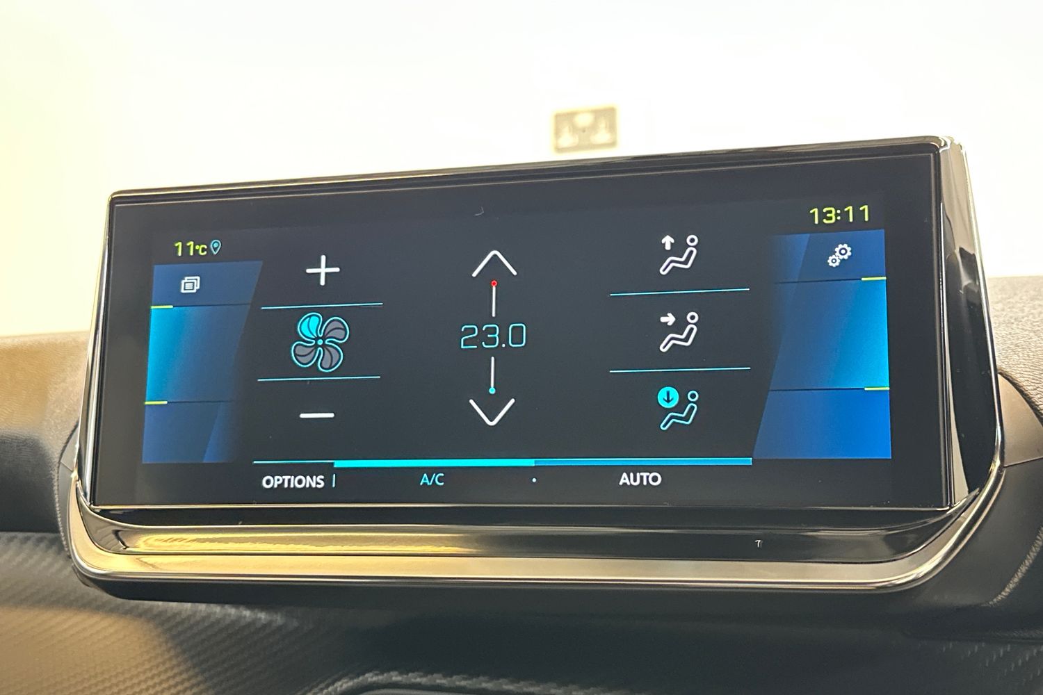 Used Peugeot 2008 2021 for sale - 77836729: Photo 34