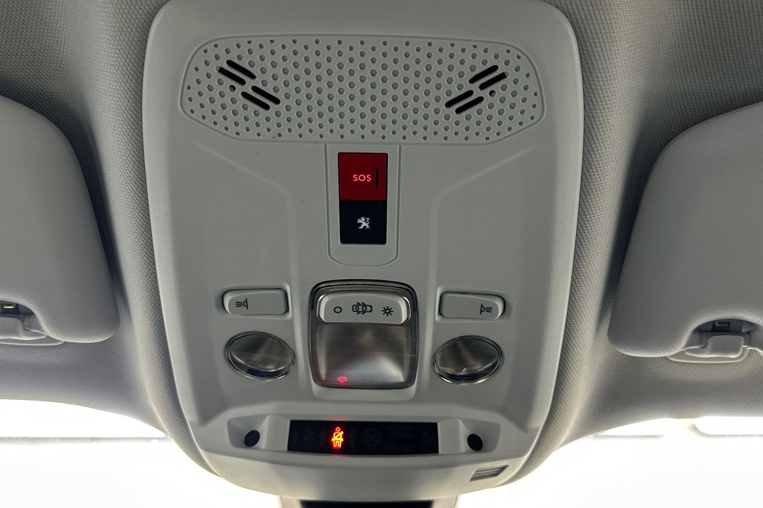 Used Peugeot 2008 2021 for sale - 77836729: Photo 42