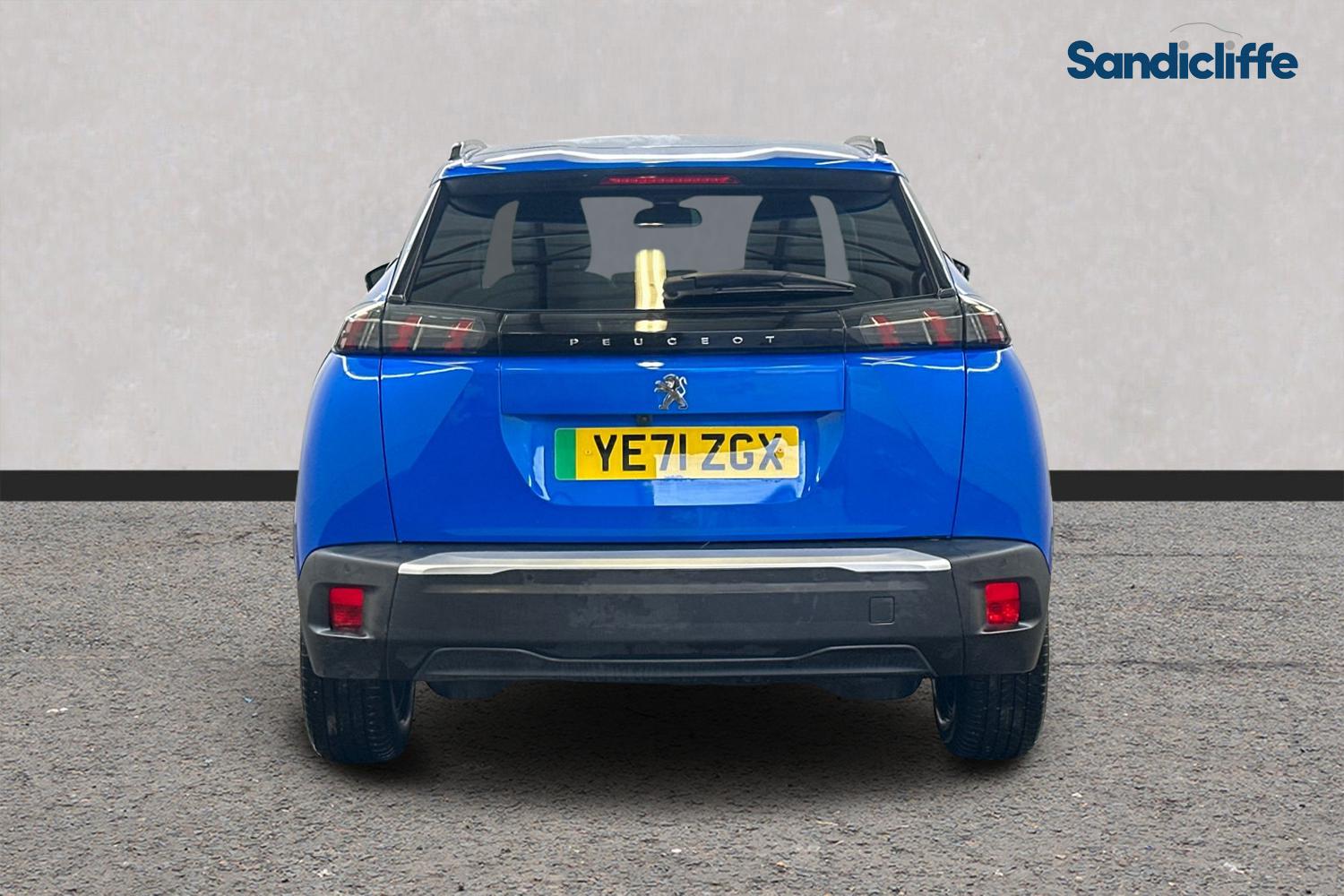 Used Peugeot 2008 2021 for sale - 77836729: Photo 6