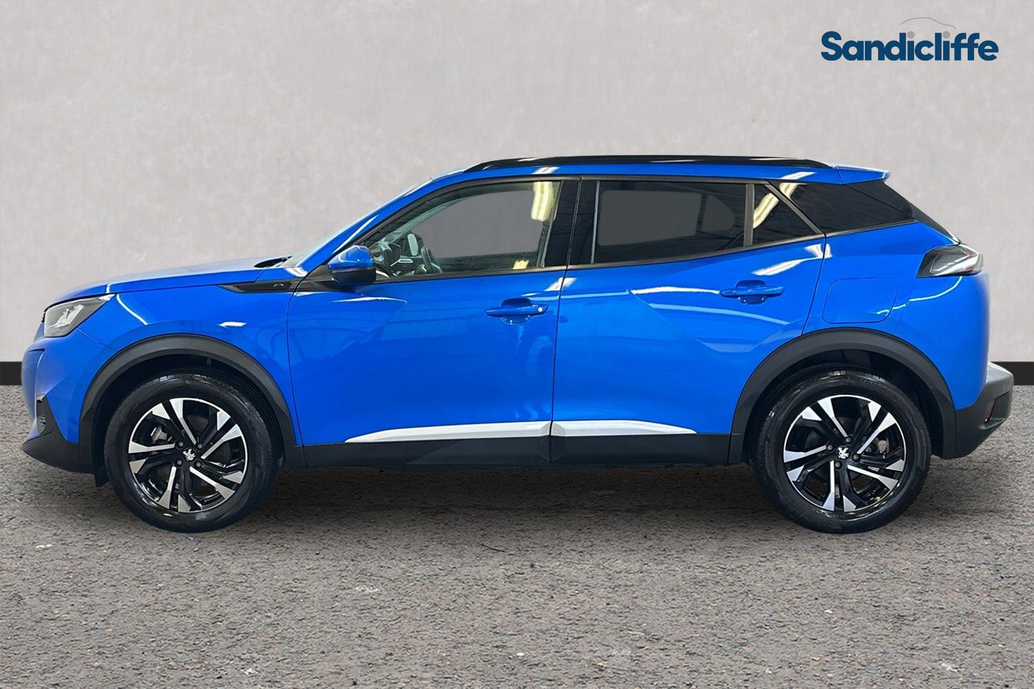 Used Peugeot 2008 2021 for sale - 77836729: Photo 8