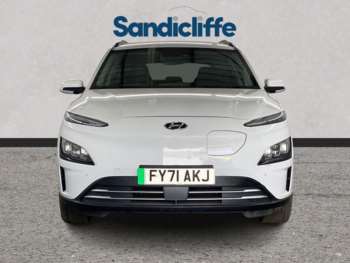 Used Hyundai KONA 2021 for sale - 74457040: Photo