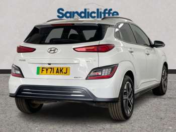Used Hyundai KONA 2021 for sale - 74457040: Photo