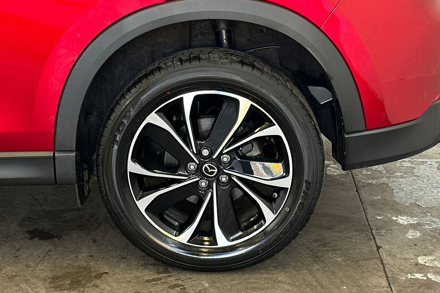 Used Mazda CX-5 2024 for sale - 77535821: Photo 11