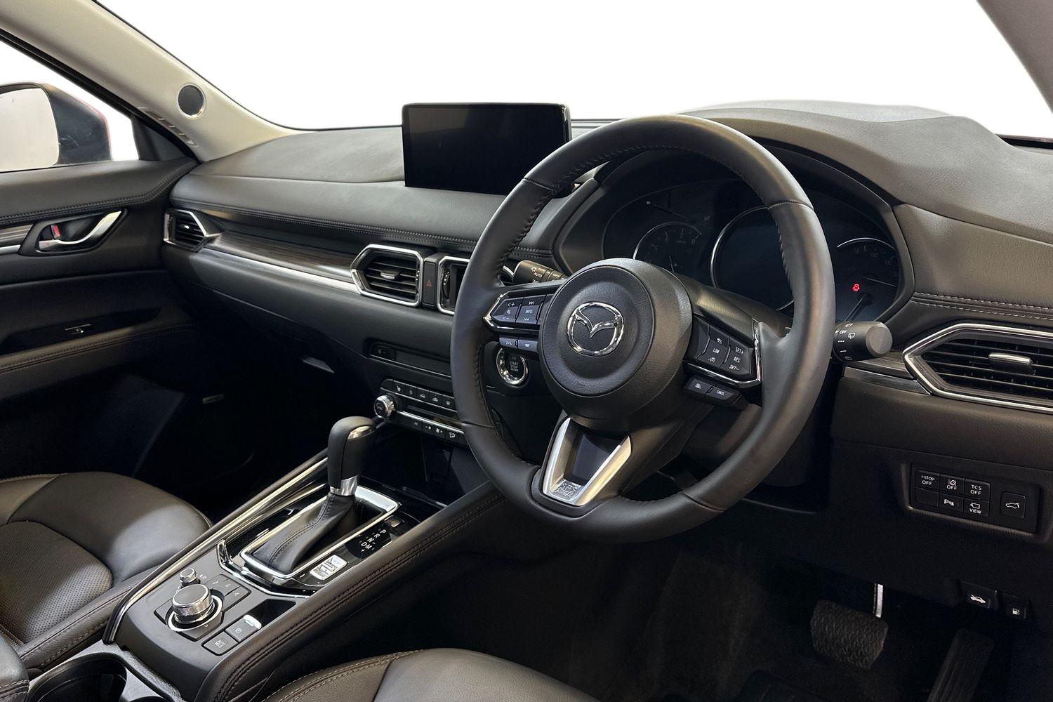 Used Mazda CX-5 2024 for sale - 77535821: Photo 12