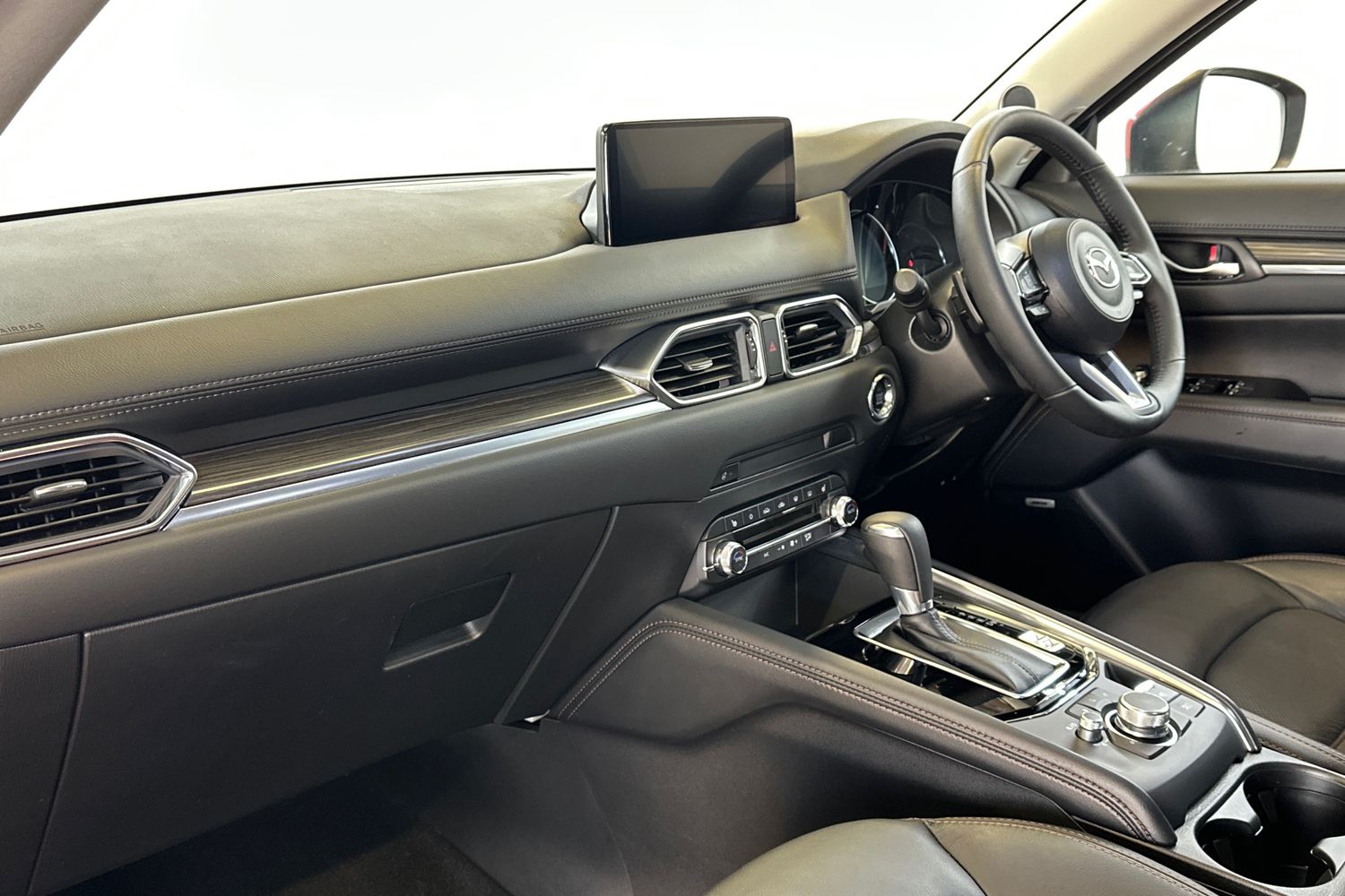 Used Mazda CX-5 2024 for sale - 77535821: Photo 14