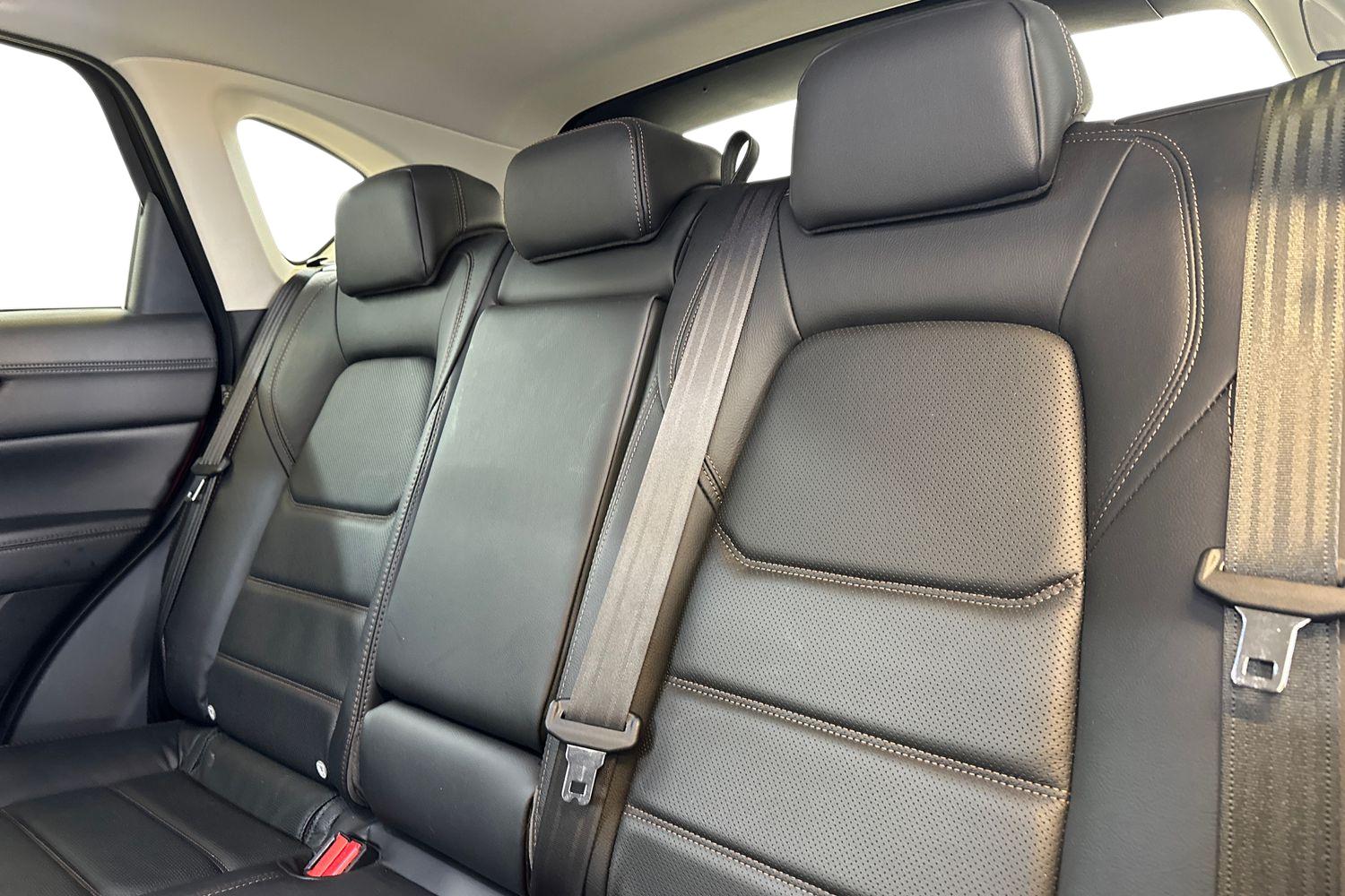 Used Mazda CX-5 2024 for sale - 77535821: Photo 17