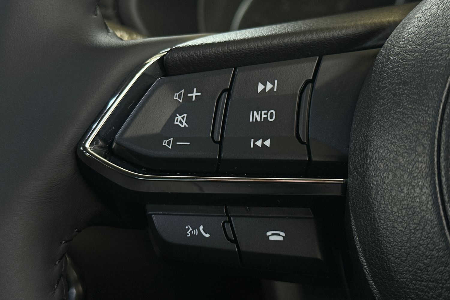 Used Mazda CX-5 2024 for sale - 77535821: Photo 28