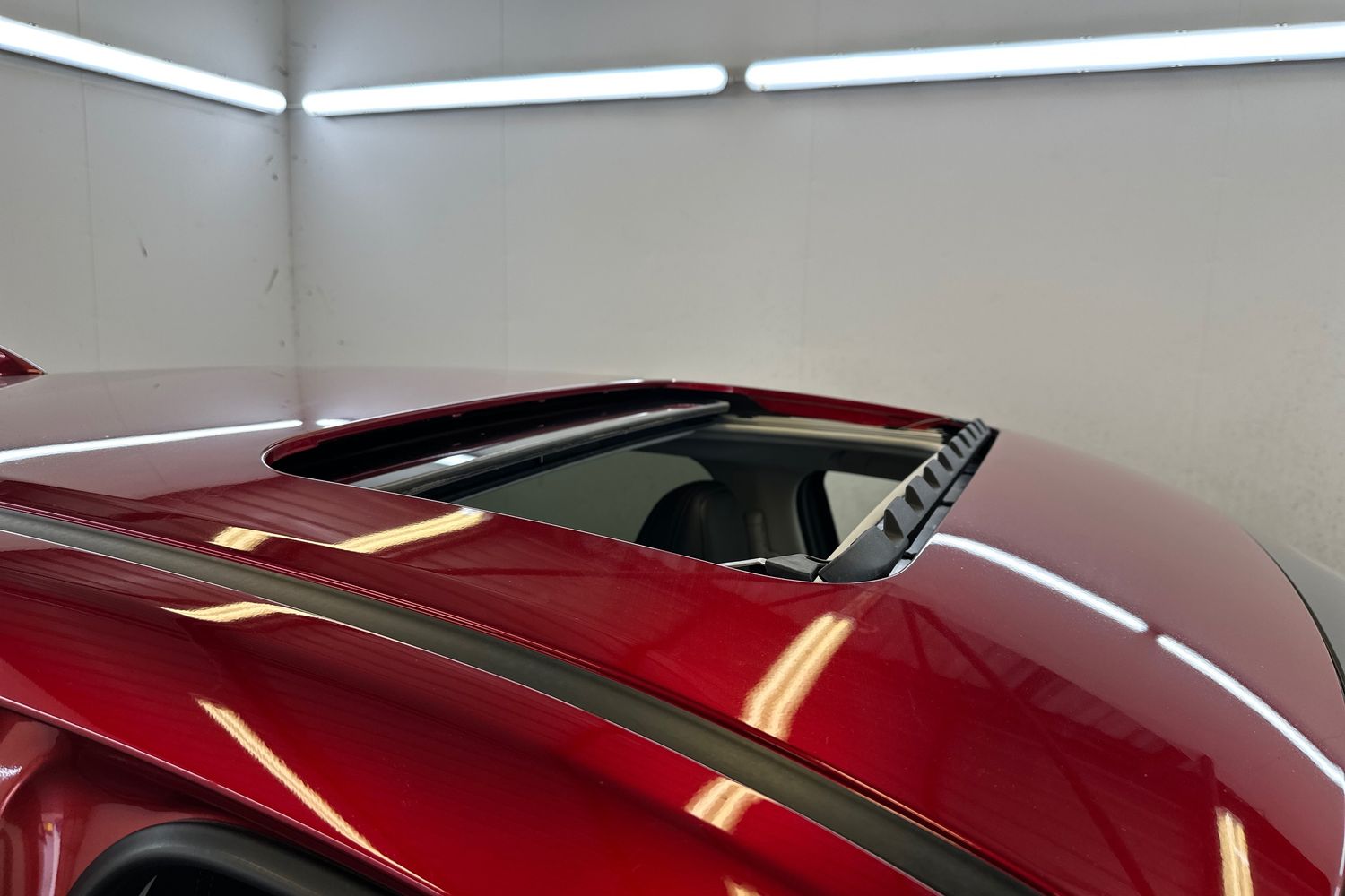 Used Mazda CX-5 2024 for sale - 77535821: Photo 44