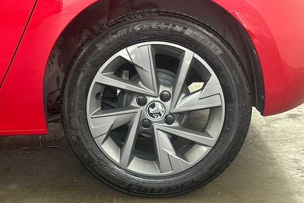 Used Vauxhall Corsa 2023 for sale - 76115425: Photo 10