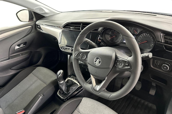 Used Vauxhall Corsa 2023 for sale - 76115425: Photo 11