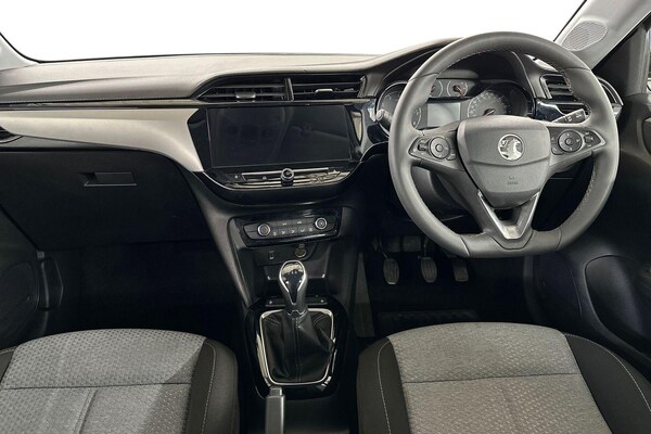 Used Vauxhall Corsa 2023 for sale - 76115425: Photo 13
