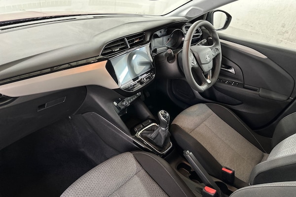 Used Vauxhall Corsa 2023 for sale - 76115425: Photo 14
