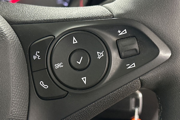 Used Vauxhall Corsa 2023 for sale - 76115425: Photo 21