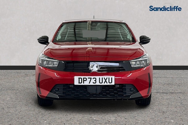 Used Vauxhall Corsa 2023 for sale - 76115425: Photo 2