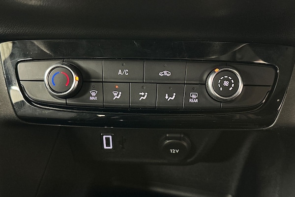 Used Vauxhall Corsa 2023 for sale - 76115425: Photo 31