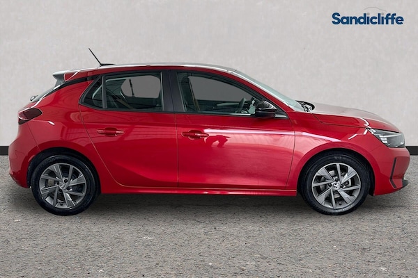 Used Vauxhall Corsa 2023 for sale - 76115425: Photo 3