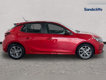 Used Vauxhall Corsa 2023 for sale - 76115425: Photo 3