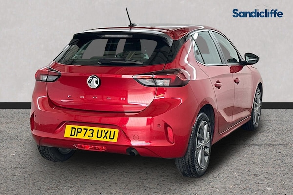Used Vauxhall Corsa 2023 for sale - 76115425: Photo 4
