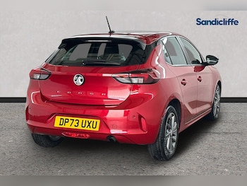 Used Vauxhall Corsa 2023 for sale - 76115425: Photo 4