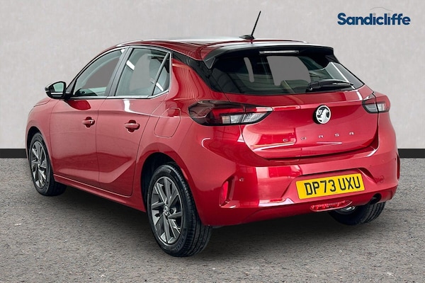 Used Vauxhall Corsa 2023 for sale - 76115425: Photo 6