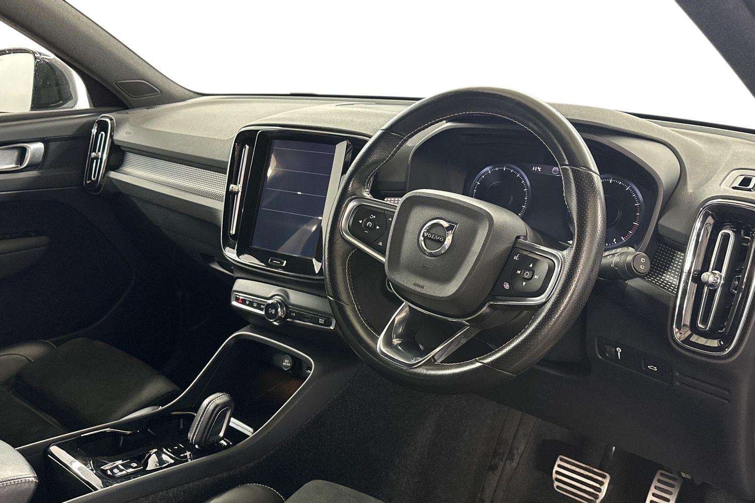 Used Volvo XC40 2020 for sale - 76725542: Photo 10