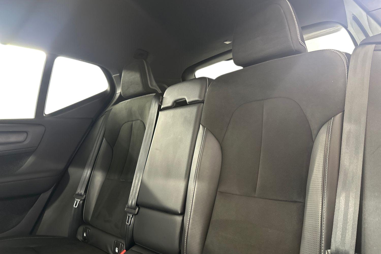 Used Volvo XC40 2020 for sale - 76725542: Photo 13