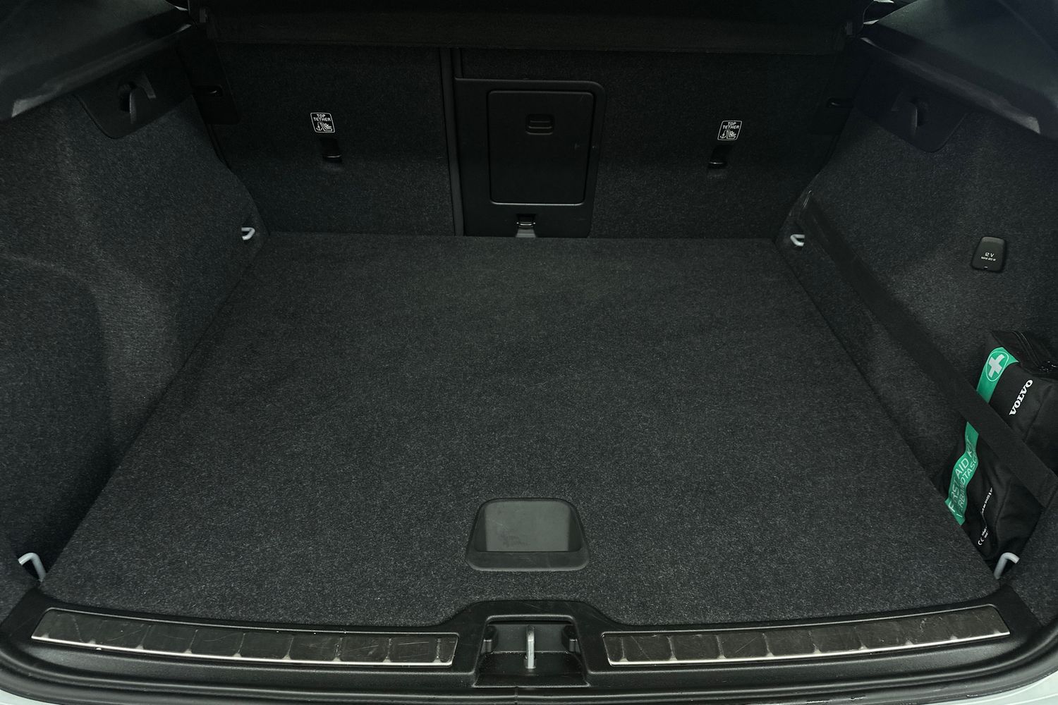 Used Volvo XC40 2020 for sale - 76725542: Photo 14