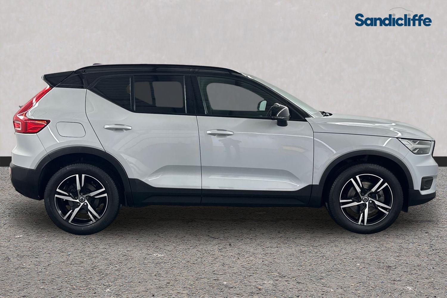 Used Volvo XC40 2020 for sale - 76725542: Photo 3