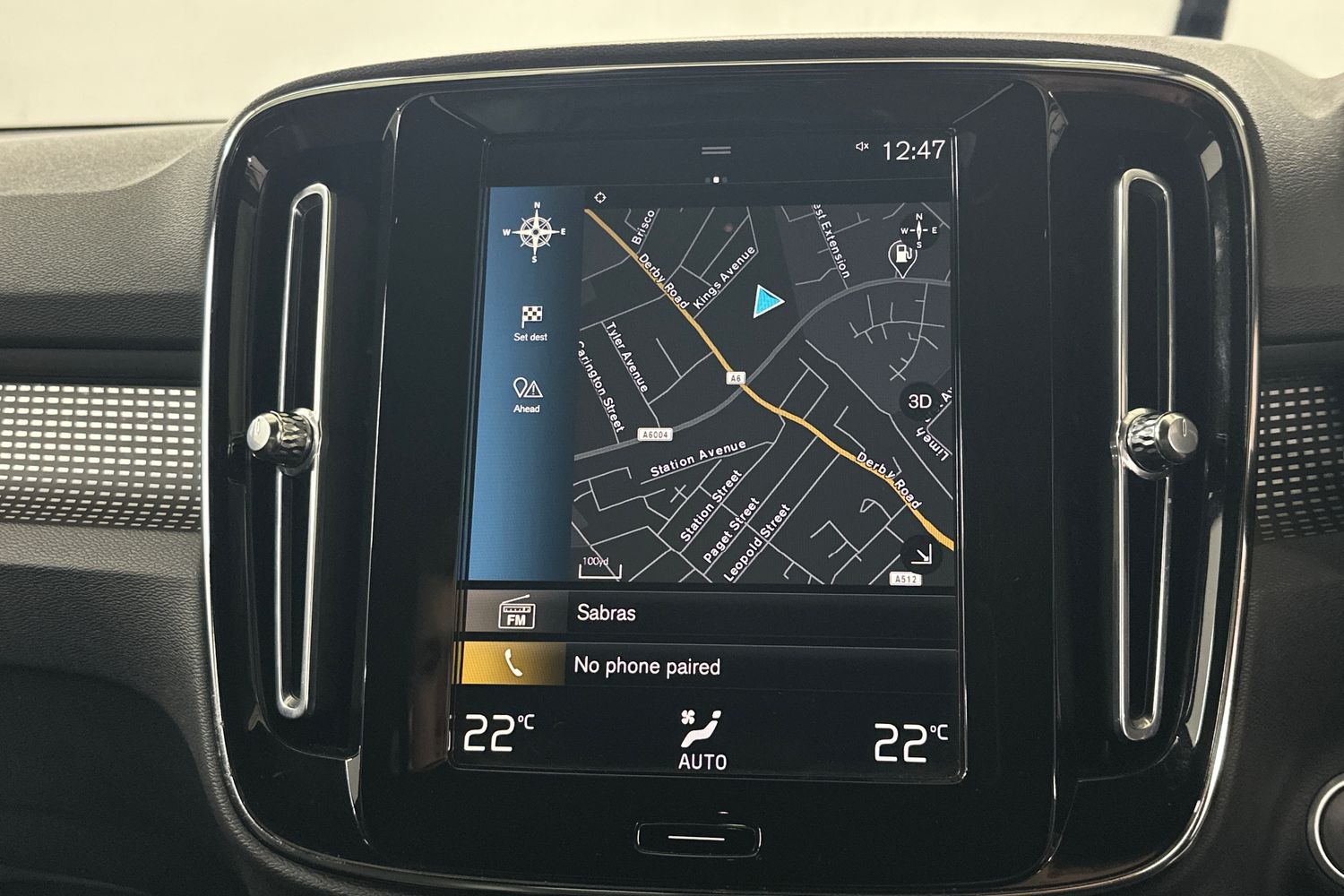 Used Volvo XC40 2020 for sale - 76725542: Photo 30