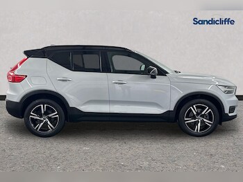 Used Volvo XC40 2020 for sale - 76725542: Photo