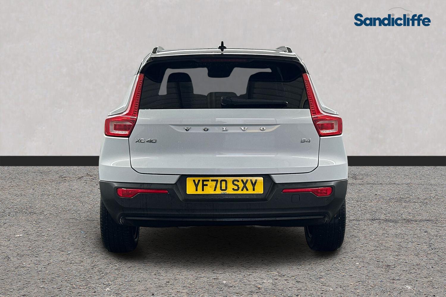 Used Volvo XC40 2020 for sale - 76725542: Photo 5