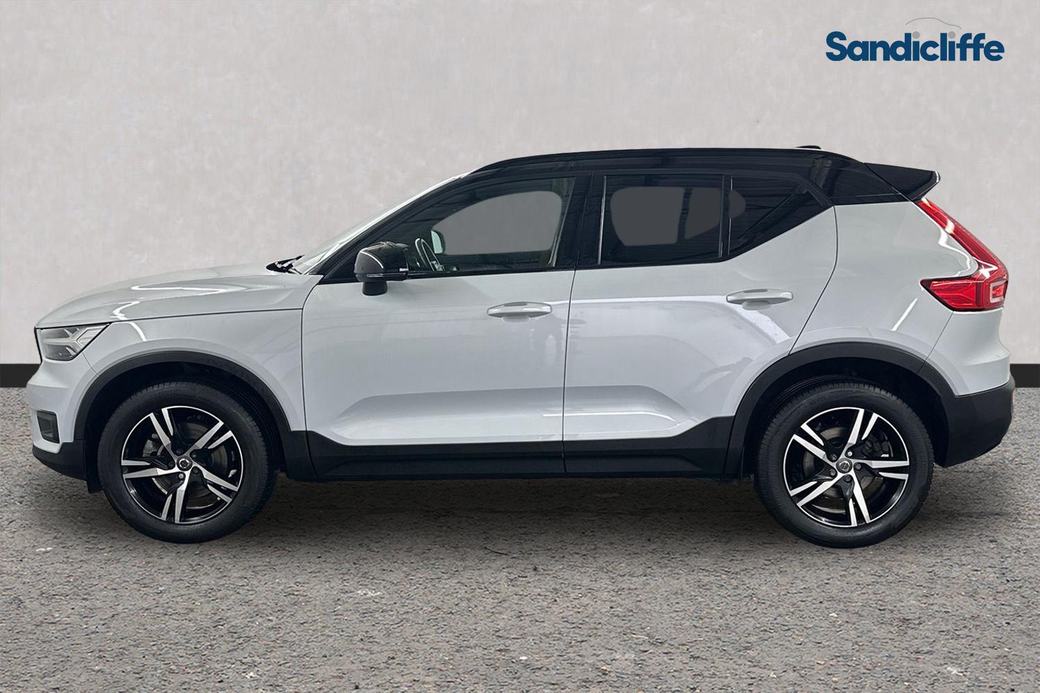 Used Volvo XC40 2020 for sale - 76725542: Photo 7