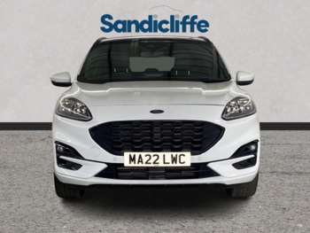 Used Ford Kuga 2022 for sale - 74376124: Photo