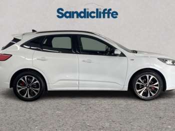Used Ford Kuga 2022 for sale - 74376124: Photo