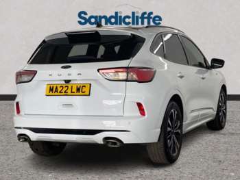 Used Ford Kuga 2022 for sale - 74376124: Photo