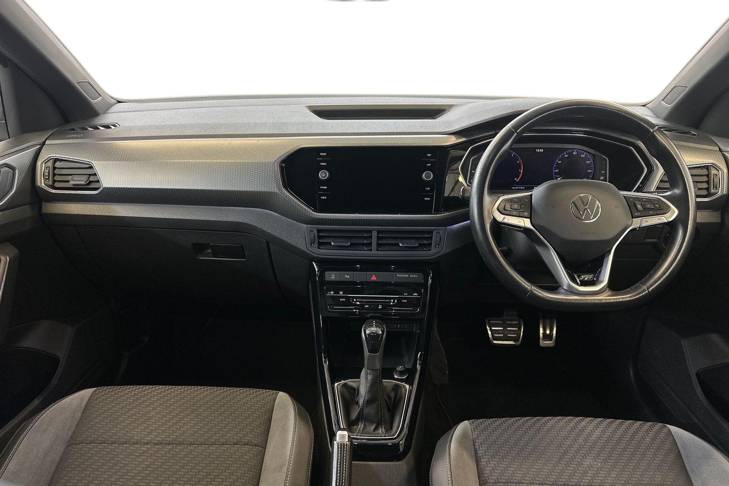 Used Volkswagen T-Cross 2022 for sale - 77579400: Photo 13