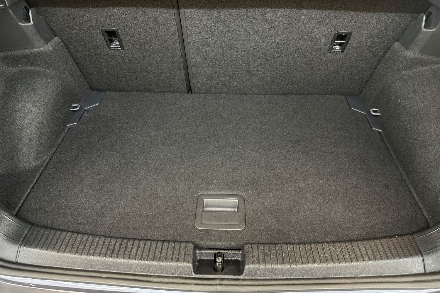 Used Volkswagen T-Cross 2022 for sale - 77579400: Photo 18