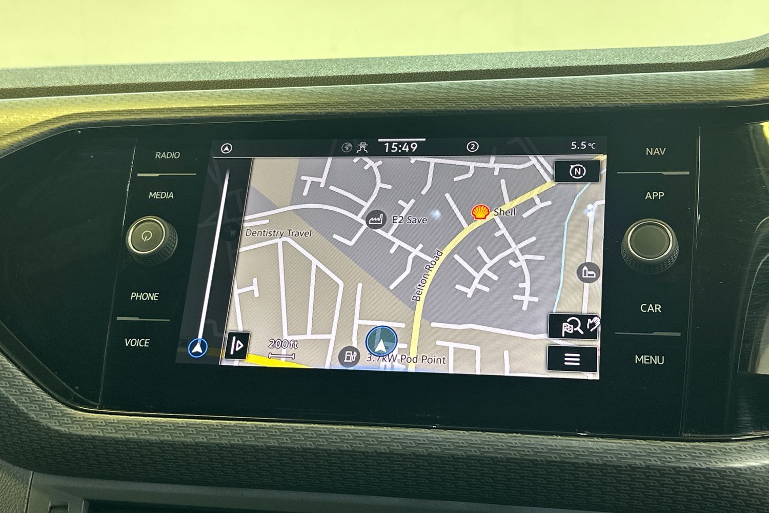 Used Volkswagen T-Cross 2022 for sale - 77579400: Photo 30