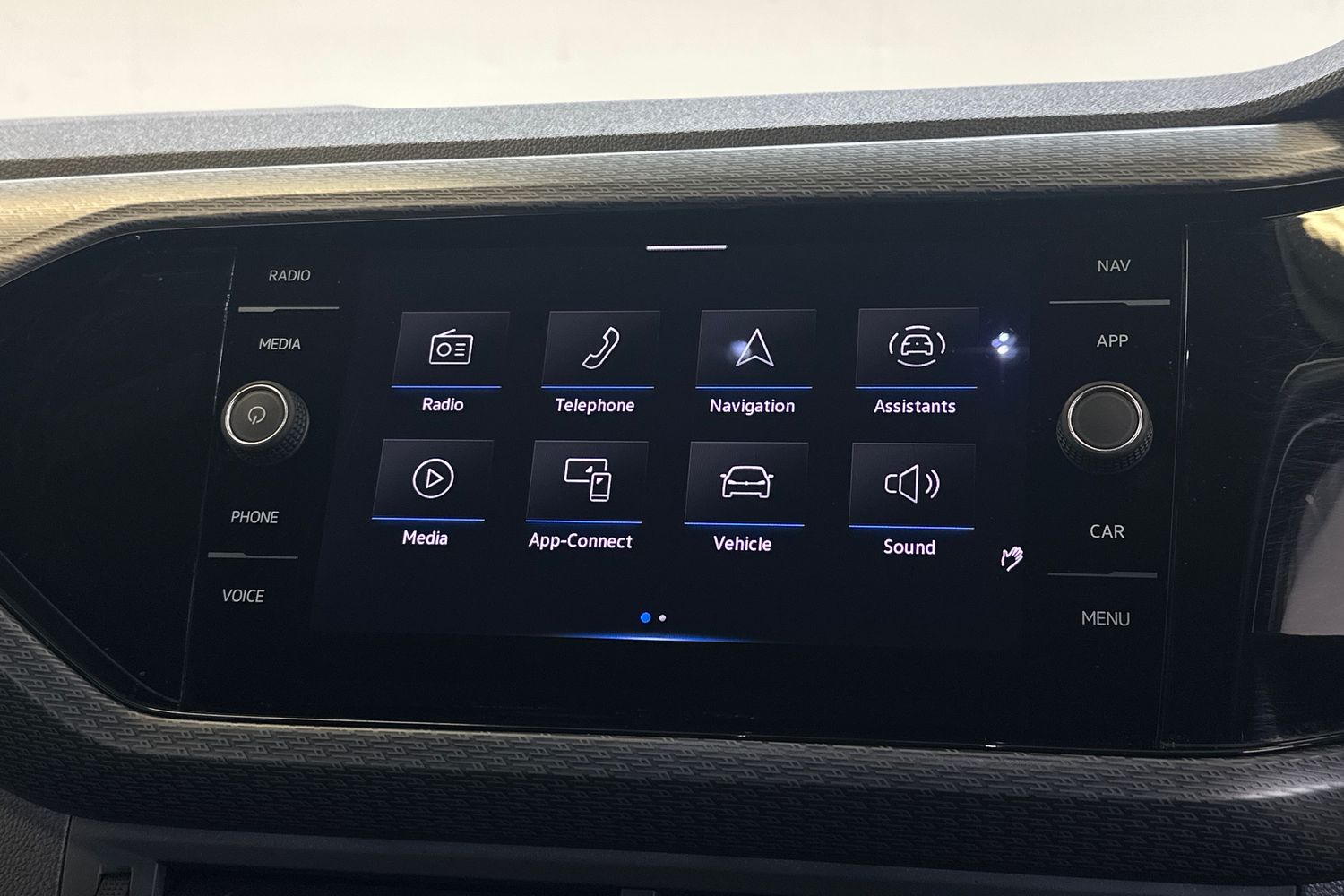 Used Volkswagen T-Cross 2022 for sale - 77579400: Photo 31