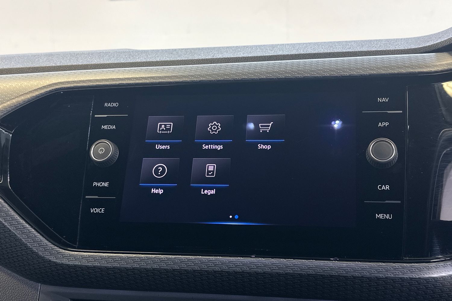 Used Volkswagen T-Cross 2022 for sale - 77579400: Photo 32