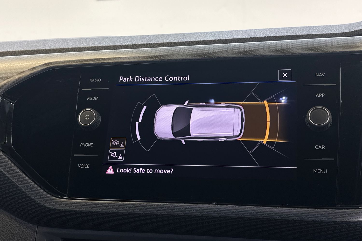 Used Volkswagen T-Cross 2022 for sale - 77579400: Photo 33