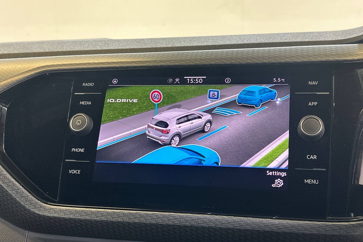 Used Volkswagen T-Cross 2022 for sale - 77579400: Photo 34