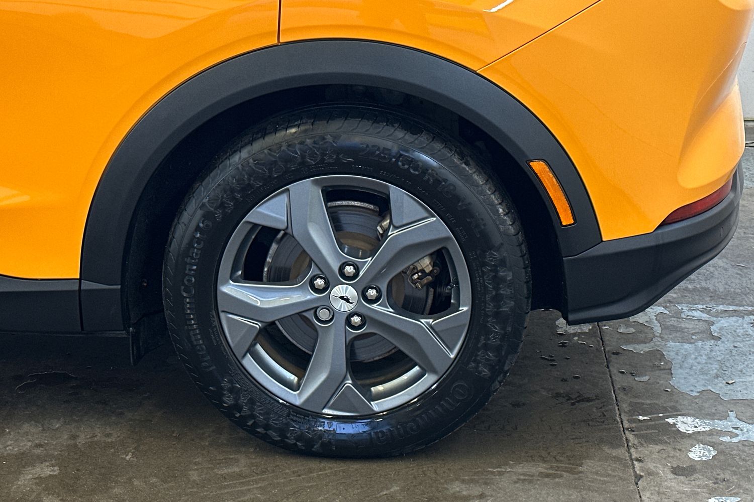 Used Ford Mustang Mach-E 2023 for sale - 77984821: Photo 11