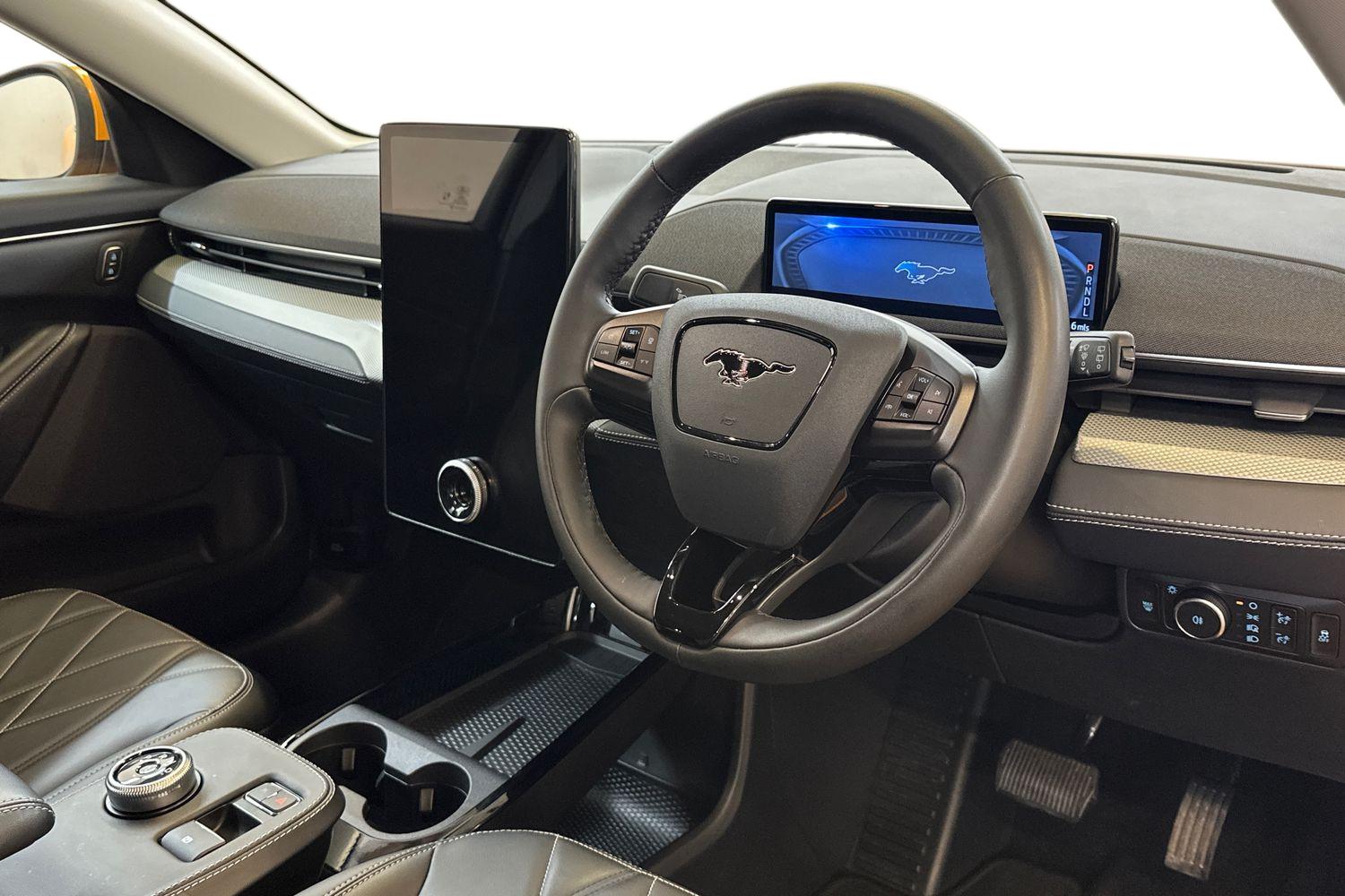 Used Ford Mustang Mach-E 2023 for sale - 77984821: Photo 12